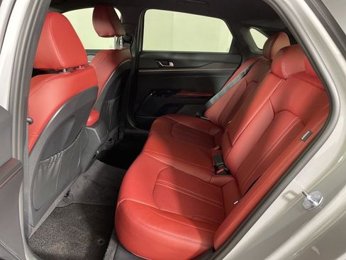 New 2026 Kia K5 GT-Line image 43