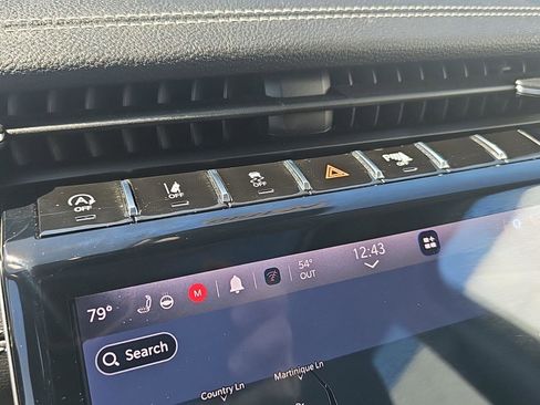 Used 2022 Jeep Grand Cherokee L Limited image 12