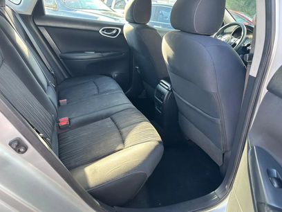 Used 2016 Nissan Sentra SV w/ Style Package