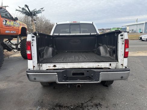 Used 2007 Ford F150 XL image 5
