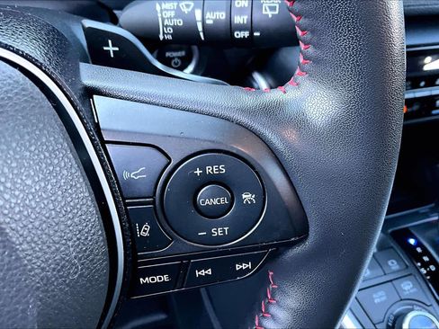 Used 2024 Toyota RAV4 XSE image 24