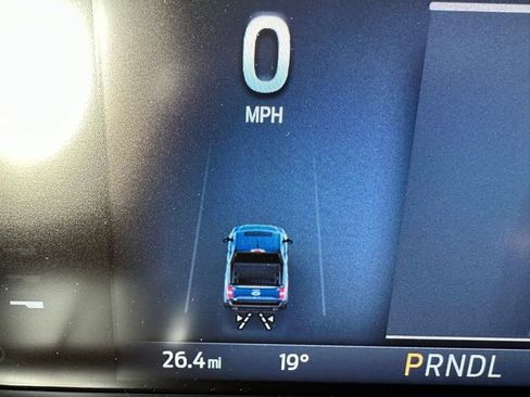 New 2026 Ford Maverick XLT w/ XLT Luxury Package image 6