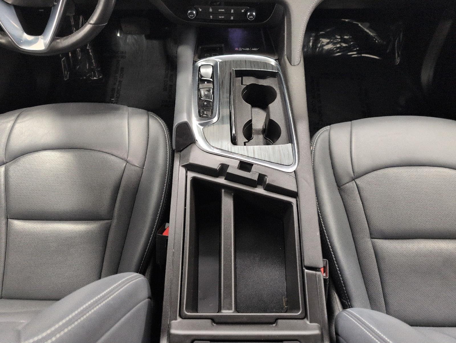 Used 2023 Buick Enclave Essence w/ LPO, Floor Liner Package AWD/4WD image 17