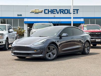 Used 2022 Tesla Model 3 Long Range