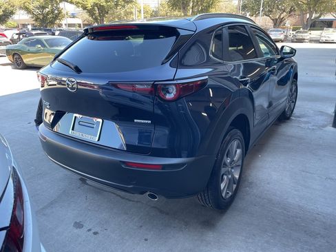 Used 2025 MAZDA CX-30 AWD 2.5 S w/ Preferred Package image 3