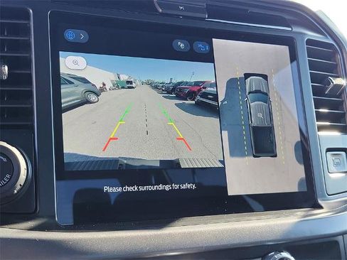 Certified 2025 Ford F150 XLT w/ Equipment Group 302A MID image 27