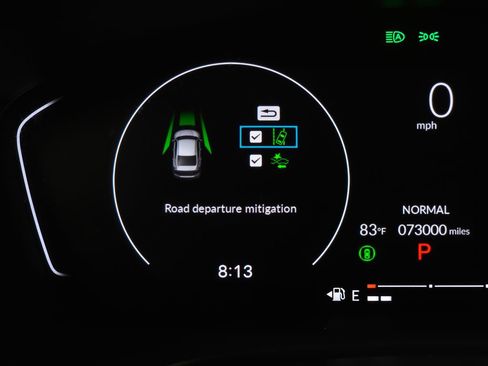 Used 2022 Honda Civic Sport image 21