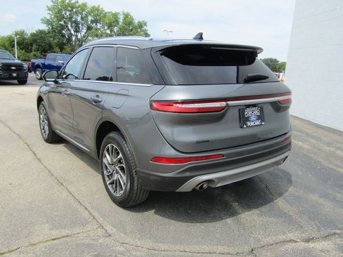 Used 2022 Lincoln Corsair AWD w/ Equipment Group 101A image 5