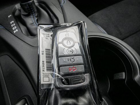 Used 2026 Ford Mustang Dark Horse RWD image 34