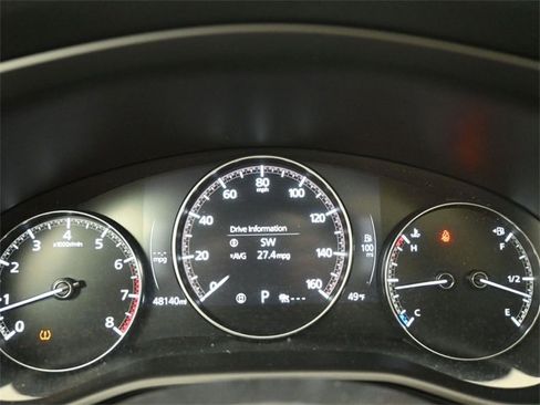 Used 2023 MAZDA CX-50 2.5 S w/ Cargo Package image 31