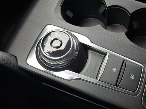 New 2026 Ford Escape ST-Line w/ Tech Pack #1 image 17