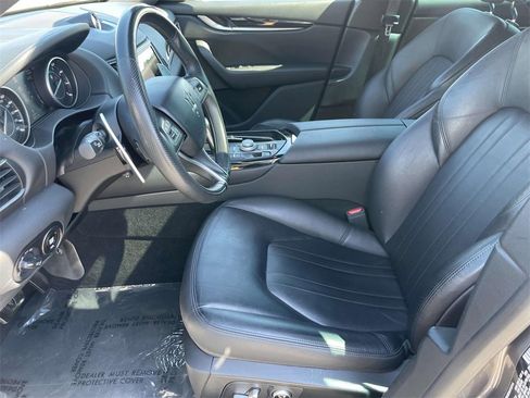 Used 2023 Maserati Levante Modena image 16
