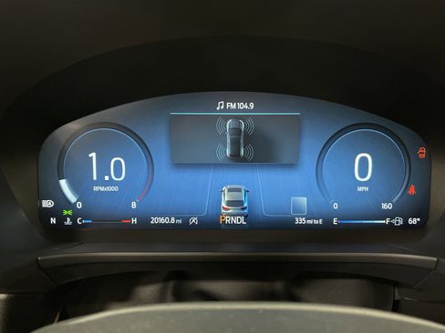 Used 2023 Ford Escape Active w/ Tech Pack #2 image 21