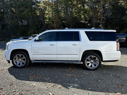 Used 2015 GMC Yukon XL Denali w/ Touring Package image 8