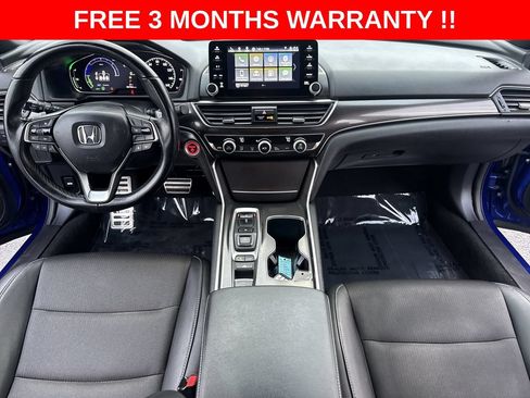 Used 2022 Honda Accord Sport image 25