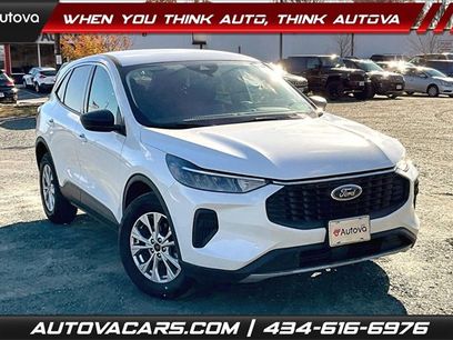 Used 2023 Ford Escape Active