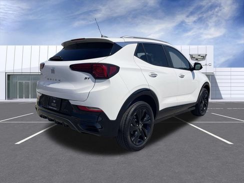 Used 2024 Buick Encore GX Sport Touring AWD/4WD image 8