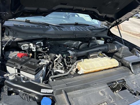 Used 2021 Ford F150 XLT w/ Equipment Group 301A Mid image 18