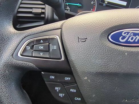 Used 2021 Ford EcoSport SE image 13