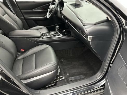 Used 2025 MAZDA CX-30 AWD 2.5 S w/ Select Sport Pkg image 23