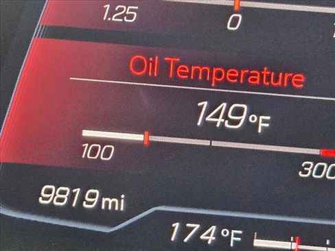 Used 2022 Chevrolet Corvette 2LT image 11