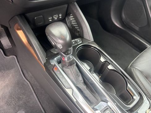 Used 2022 Chevrolet TrailBlazer ACTIV FWD image 17