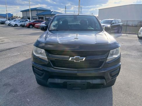Used 2018 Chevrolet Colorado LT image 3