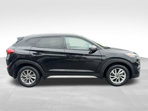 Used 2018 Hyundai Tucson SEL Plus w/ Cargo Package FWD image 8