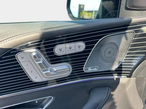 New 2026 Mercedes-Benz GLE 53 AMG 4MATIC Coupe image 17
