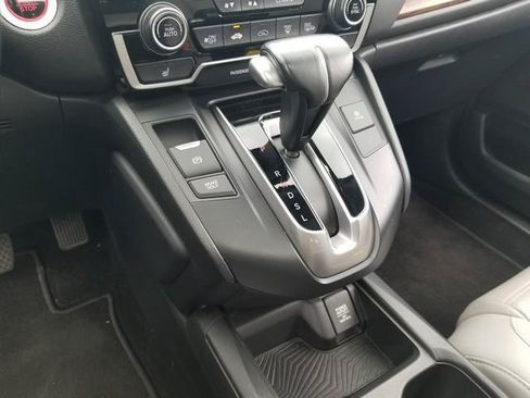 Used 2018 Honda CR-V EX-L image 20