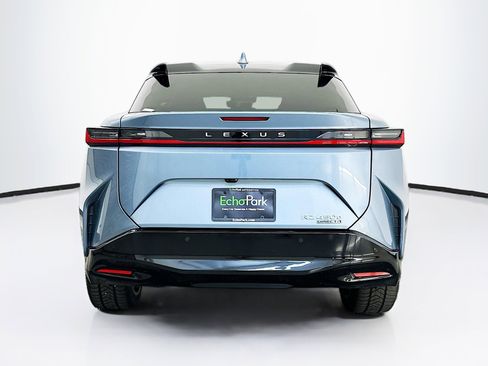 Used 2023 Lexus RZ 450e Premium w/ Cold Area Package AWD/4WD image 7