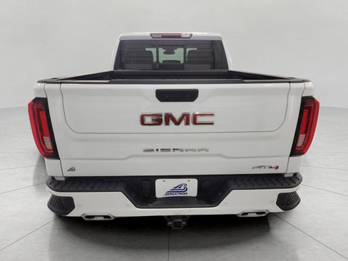 Used 2025 GMC Sierra 1500 AT4 w/ AT4 Premium Package image 24
