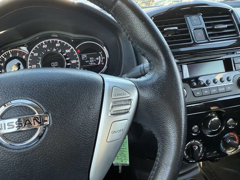 Used 2015 Nissan Versa Note SV image 15