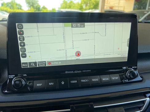 Certified 2022 Kia Seltos S FWD image 54
