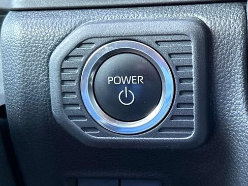Used 2024 Toyota Land Cruiser AWD/4WD image 32