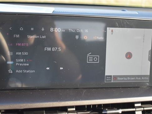 New 2025 Kia Telluride LX image 25