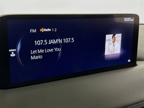 Used 2023 MAZDA CX-5 AWD 2.5 Turbo image 12