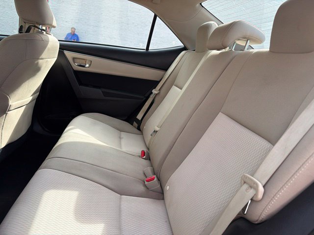 Used 2014 Toyota Corolla LE FWD image 14