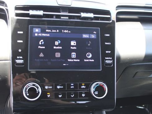 Used 2023 Hyundai Santa Cruz Night AWD/4WD image 23