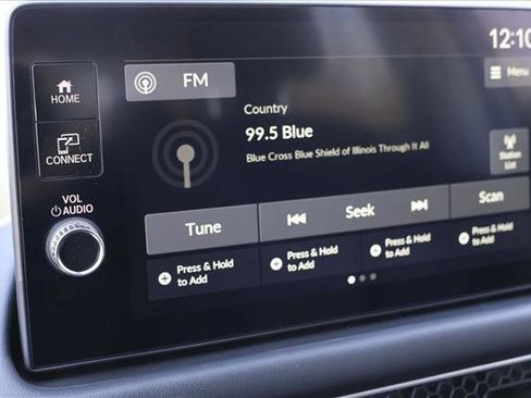 New 2026 Honda HR-V EX-L image 17