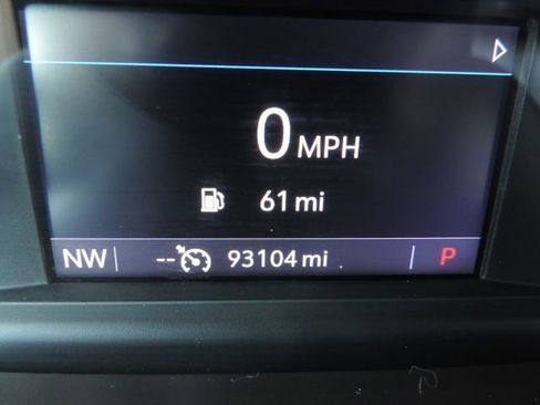 Used 2020 Chevrolet Silverado 1500 LT w/ Texas Edition RWD image 30