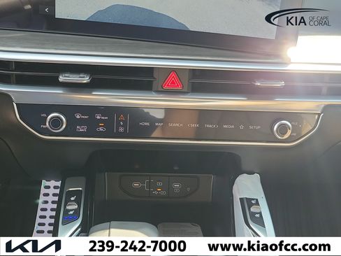 New 2026 Kia Sorento SX Prestige AWD/4WD image 28