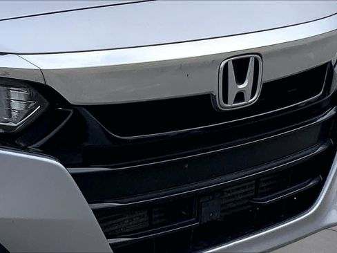 Used 2020 Honda Accord EX-L image 27