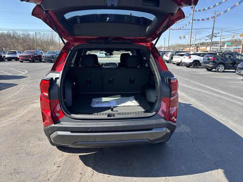New 2026 GMC Terrain Elevation w/ Technology Package II AWD/4WD image 5