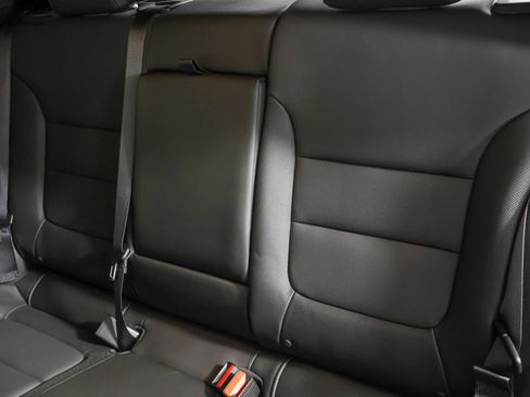 Used 2024 Chevrolet TrailBlazer RS w/ Convenience Package FWD image 37