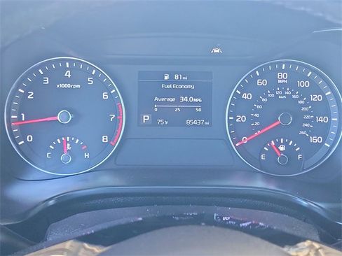 Used 2021 Kia Forte GT-Line image 42