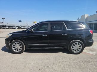 Used 2016 Buick Enclave Leather video 2