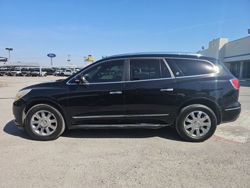 Used 2016 Buick Enclave Leather image 2