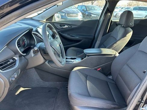 Used 2023 Chevrolet Malibu LT image 26