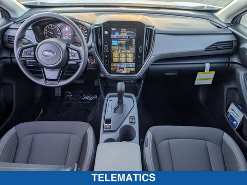 Certified 2026 Subaru Crosstrek 2.5i Premium AWD/4WD image 34